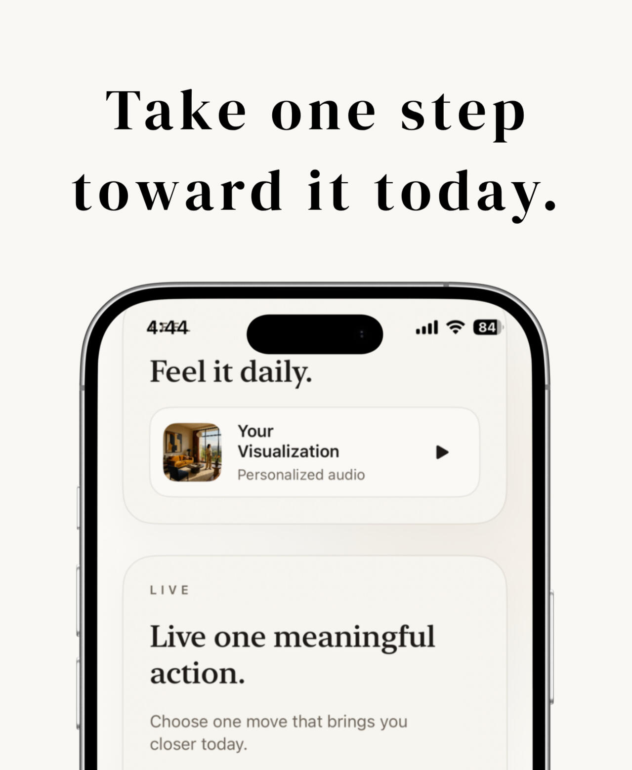LIVE