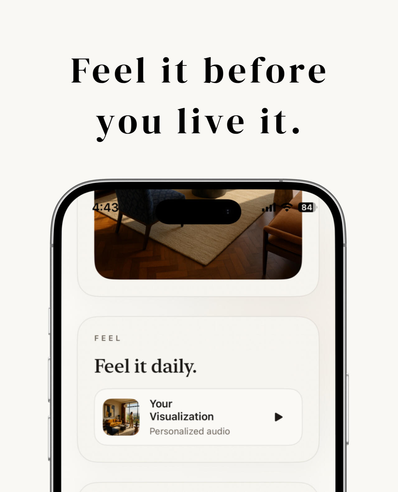 FEEL